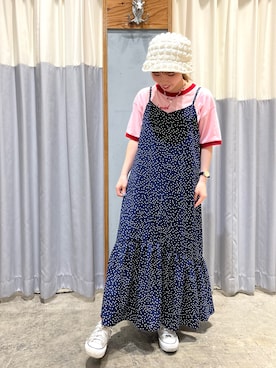 あやかさんのコーディネート