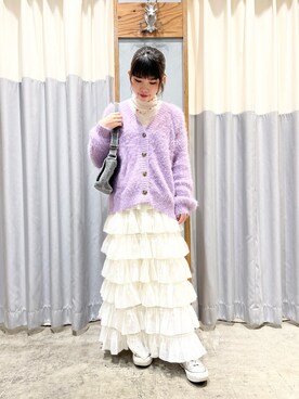 あやかさんのコーディネート