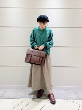 あやかさんのコーディネート