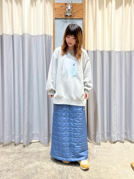 あやかさんのコーディネート