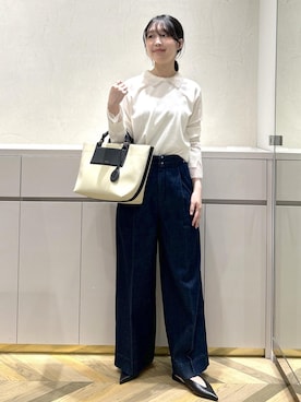 suzuさんのコーディネート