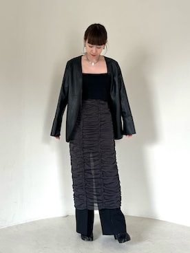 yngykさんのコーディネート