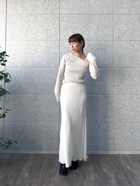 yngykさんのコーディネート