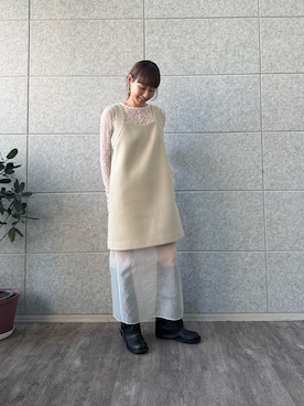 yngykさんのコーディネート