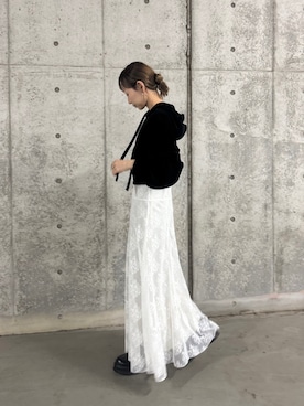 yngykさん(レディース・162cm)の秋コーディネート