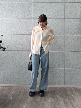 yngykさんのコーディネート