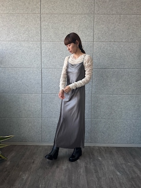 yngykさんのコーディネート