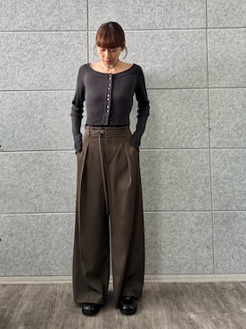 yngykさんのコーディネート