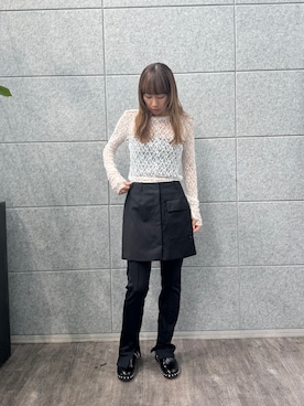 yngykさん(レディース・162cm)の夏コーディネート