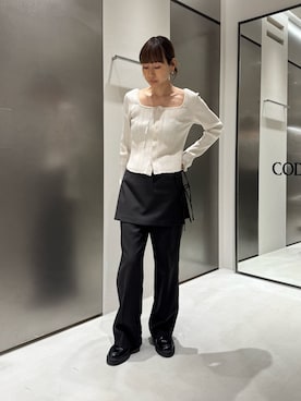 yngykさんのコーディネート