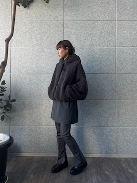 yngykさんのコーディネート