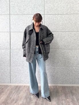 yngykさんのコーディネート