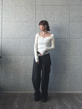 yngykさんのコーディネート