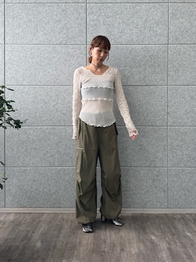 yngykさんのコーディネート