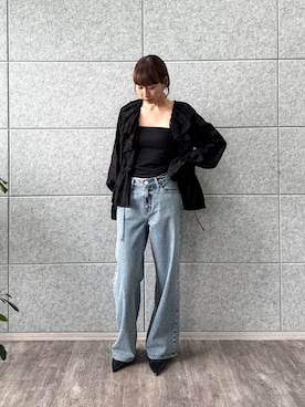 yngykさんのコーディネート