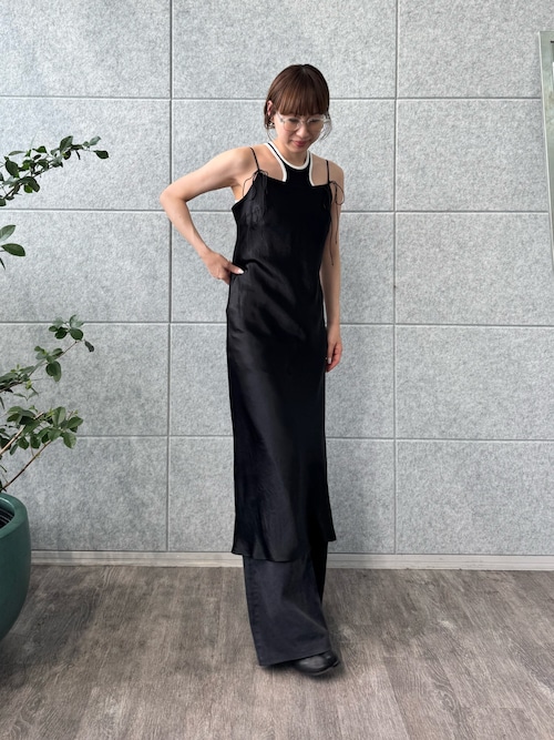 design cut tank（タンクトップ）｜CODE A（コードエー）の