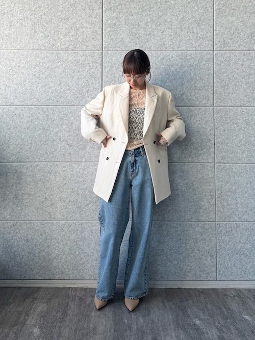セール】arc tailored jacket（テーラードジャケット）｜CODE A