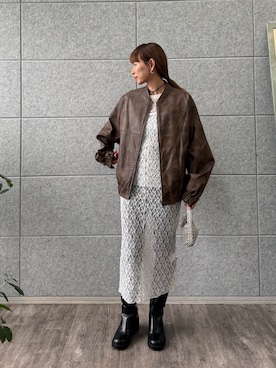 yngykさんのコーディネート