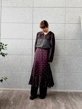 yngykさんのコーディネート