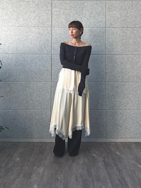 yngykさんのコーディネート