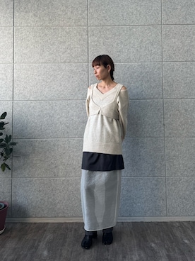 yngykさんのコーディネート