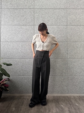 yngykさん(レディース・162cm)の春コーディネート