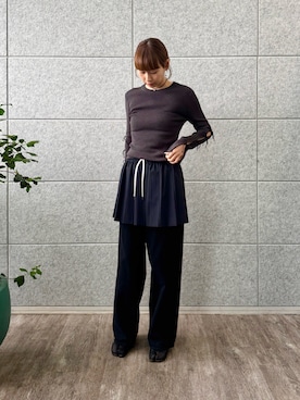 yngykさんのコーディネート