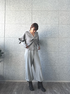 yngykさんのコーディネート