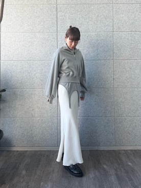 yngykさんのコーディネート