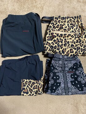 マキ🧠さんのコーディネート