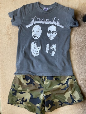 マキ🧠さんのコーディネート