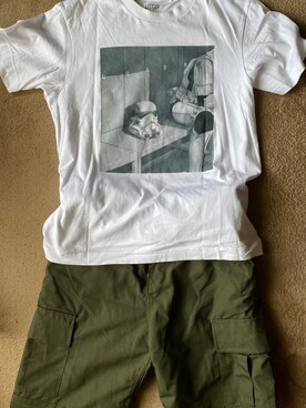 マキ🧠さんのコーディネート