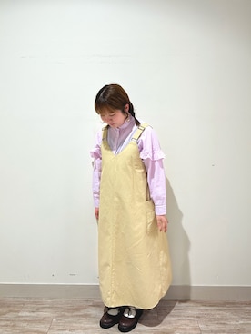 か なさんのコーディネート