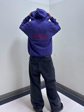 永田　京平さんのコーディネート