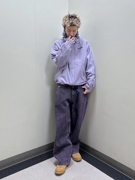 永田　京平さんのコーディネート