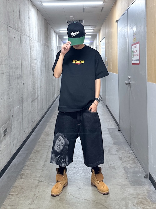 XLARGE コミュニティスピリット スナップバック キャップ 送料込 エクストララージ XLARGE コミュニティ スピリット スナップ