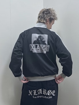 永田　京平さんのコーディネート