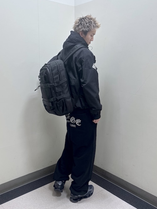 XLARGE×NEW ERA SKATEBOARD URBAN PACK（バックパック/リュック）｜NEW