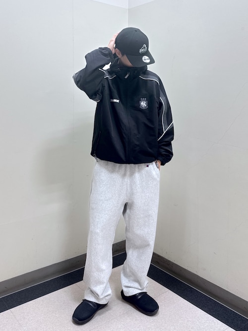 XLARGE フード付きナイロンジャケット XL XLARGE エクストララージ NYLON HOODED JACKET : 7-SEVEN - 通販