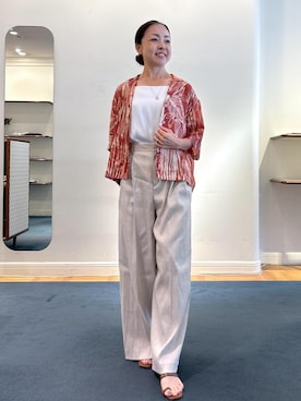 akiさんのコーディネート