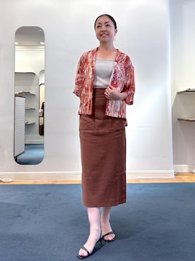 akiさんのコーディネート