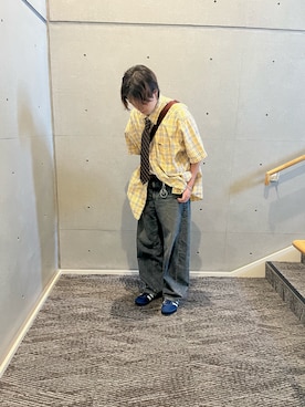 kosuke【相互フォロー】さんのコーディネート