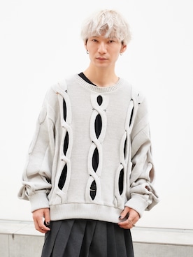 yusanさんのコーディネート