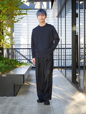 yusanさんのコーディネート