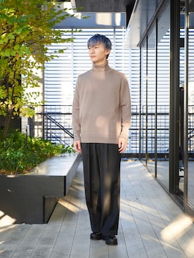 yusanさんのコーディネート