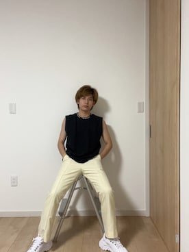 ryui5826さんのコーディネート