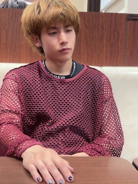 ryui5826さんのコーディネート