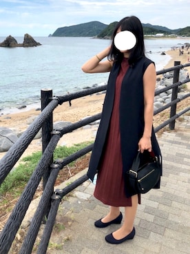にっちょめさんのコーディネート