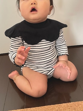 ほたん。さんのコーディネート