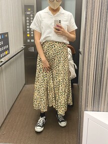 fig London（フィグロンドン）の「Brigitte マーメイドSK